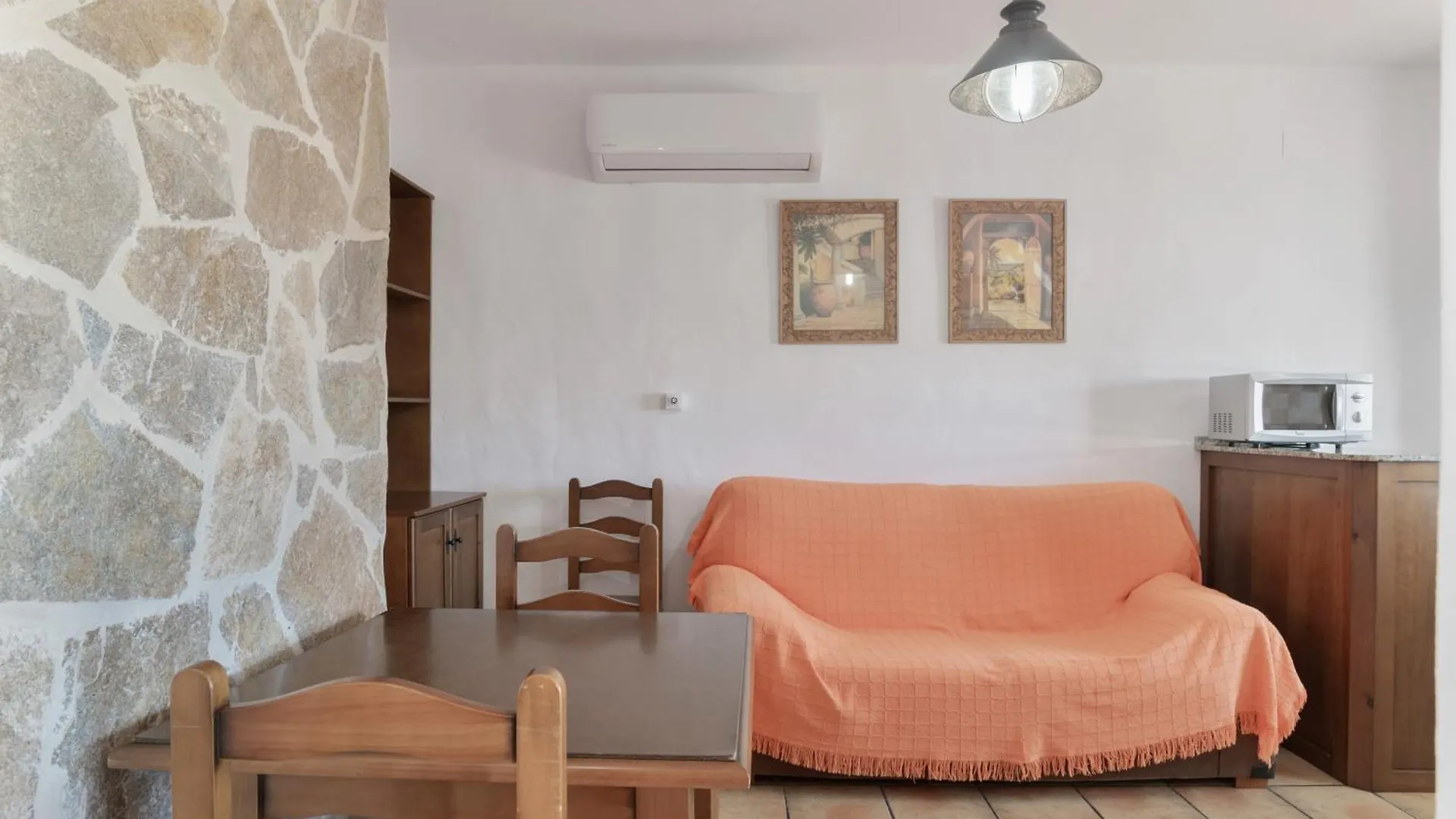 Preciosa Casa En Conil Vila Conil De La Frontera 0*,  Espanha