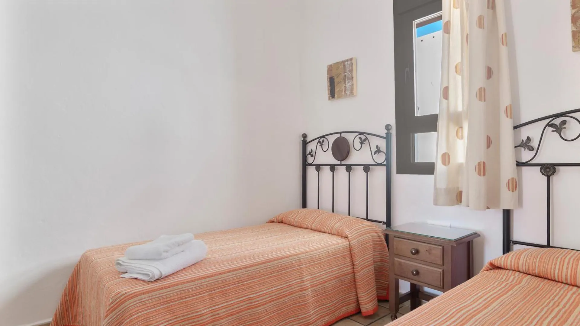Preciosa Casa En Conil Vila Conil De La Frontera Espanha