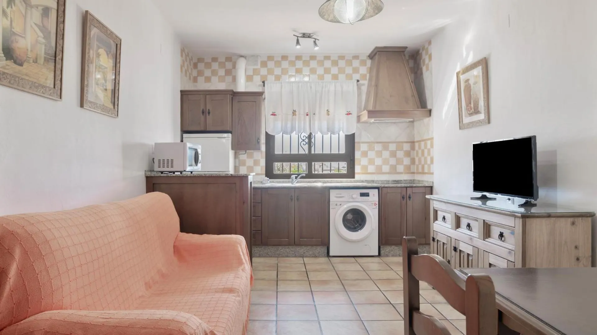Preciosa Casa En Conil Villa Conil De La Frontera Spain