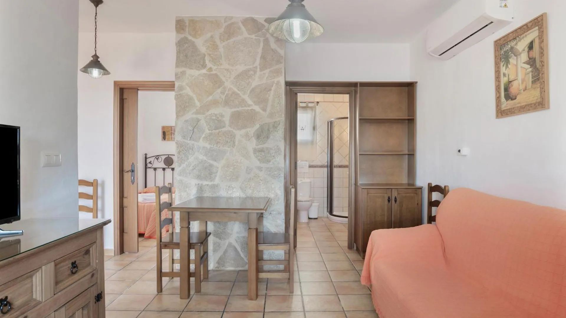 Holiday home Preciosa Casa En Conil Villa Conil De La Frontera Spain